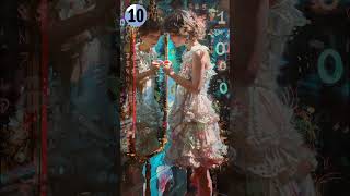Eurovision 2024 AI Art Quiz #29