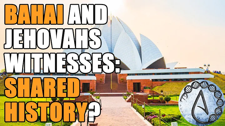 Bahai: How Theyre Linked To Jehovahs Witnesses And Seventh Day Adventists