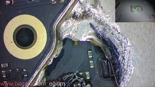 Redmi Note 10 Resistor Change