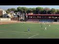 Bozdağ 4-1 Ödemiş spor u16 1. devre full