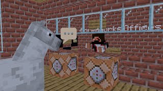 This Mod is Pretty Insane (CreatureChat)
