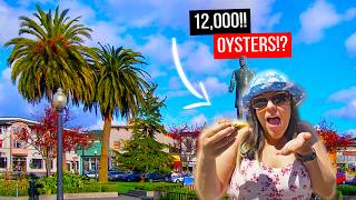 Why This Tiny California Town is Exploding