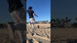 the kick is good 🏈