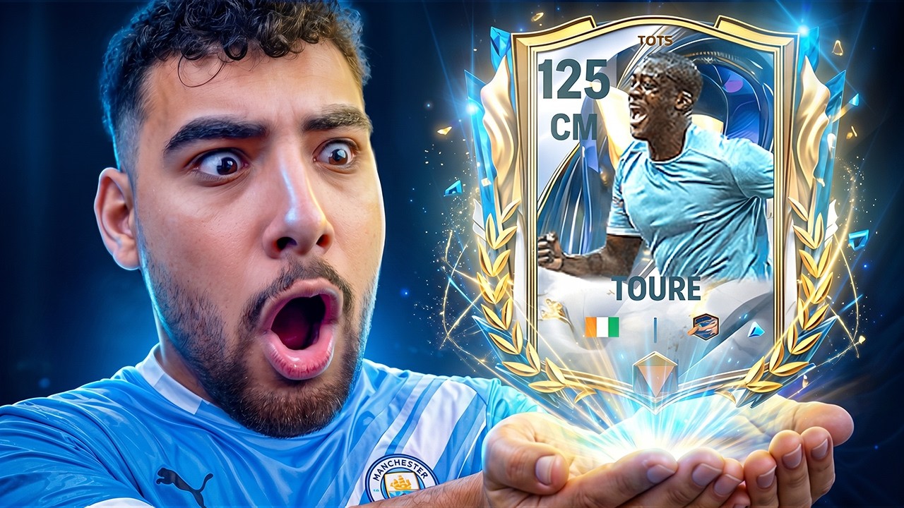 عملت اقوي بداية وتفجير لفريق موسم الدوري الانجليزي🏴🤯