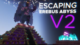 Escaping Erebus Abyss V2 with Perfect Guards | Truly Escapable