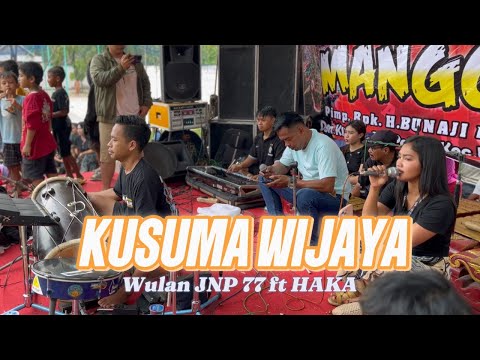Kusuma Wijaya NPM Wulan JNP Koplo Jaranan SA Audio