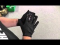 Airsoft GI Uncut - Mechanix Wear 0.5mm High Dexterity Glove TEST