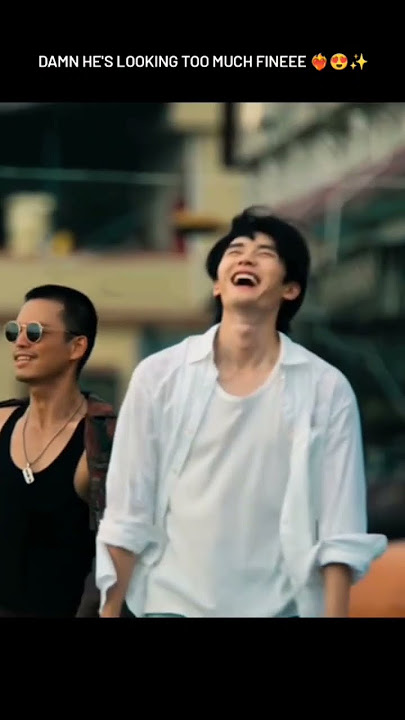 Yiran is back ๐๐ฅโค๏ธ He's looking so damn fine ๐ซ๐,,,, #shorts #viral #cdrama #zhouyiran #shortsviral