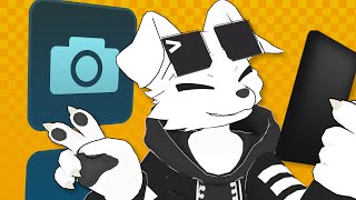 10 Tips For VRCHAT’s Stream Camera by Tahvo 50,795 views 1 year ago 5 minutes, 20 seconds