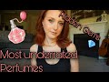 Most underrated Perfumes | 2022