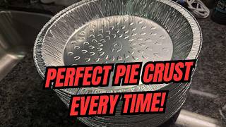 Disposable Pie Pans — Are They Worth It for Baking?