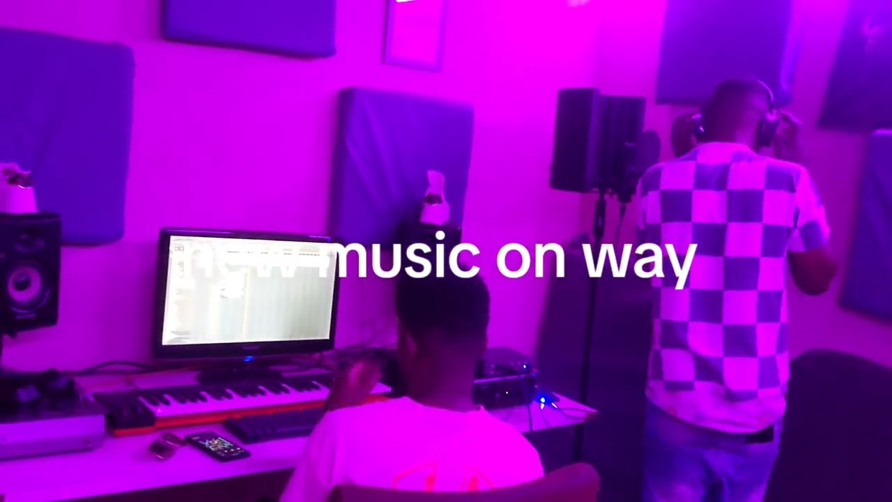 new music on way with cash jae mulla