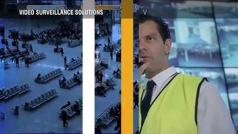 VCL Security Systems Integrators Partner, Matrix Comsec