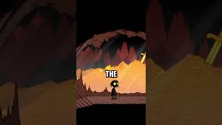 The speedrun of this game lasts 9,600 hours #gaming #games