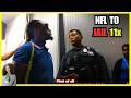 When will they learn? SUNDAY MORNING BODY CAM