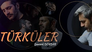 EN SEVİLEN KARIŞIK TÜRKÜLER #2