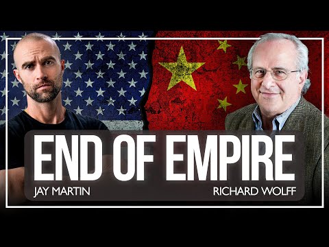 Thumbnail for American Capitalism vs Chinese Control: The TRUTH about US-China Relations