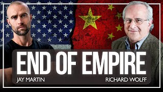 American Capitalism vs Chinese Control: The TRUTH about US-China Relations