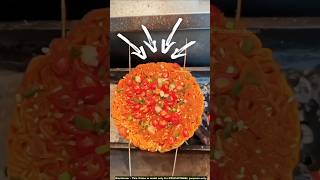 China Unique Maggi Hack 😱🔥 #shorts #china #facts