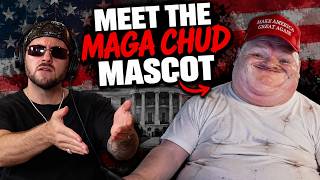 The MAGA Chud