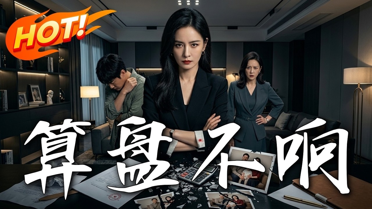 重生婆婆手撕精明兒媳