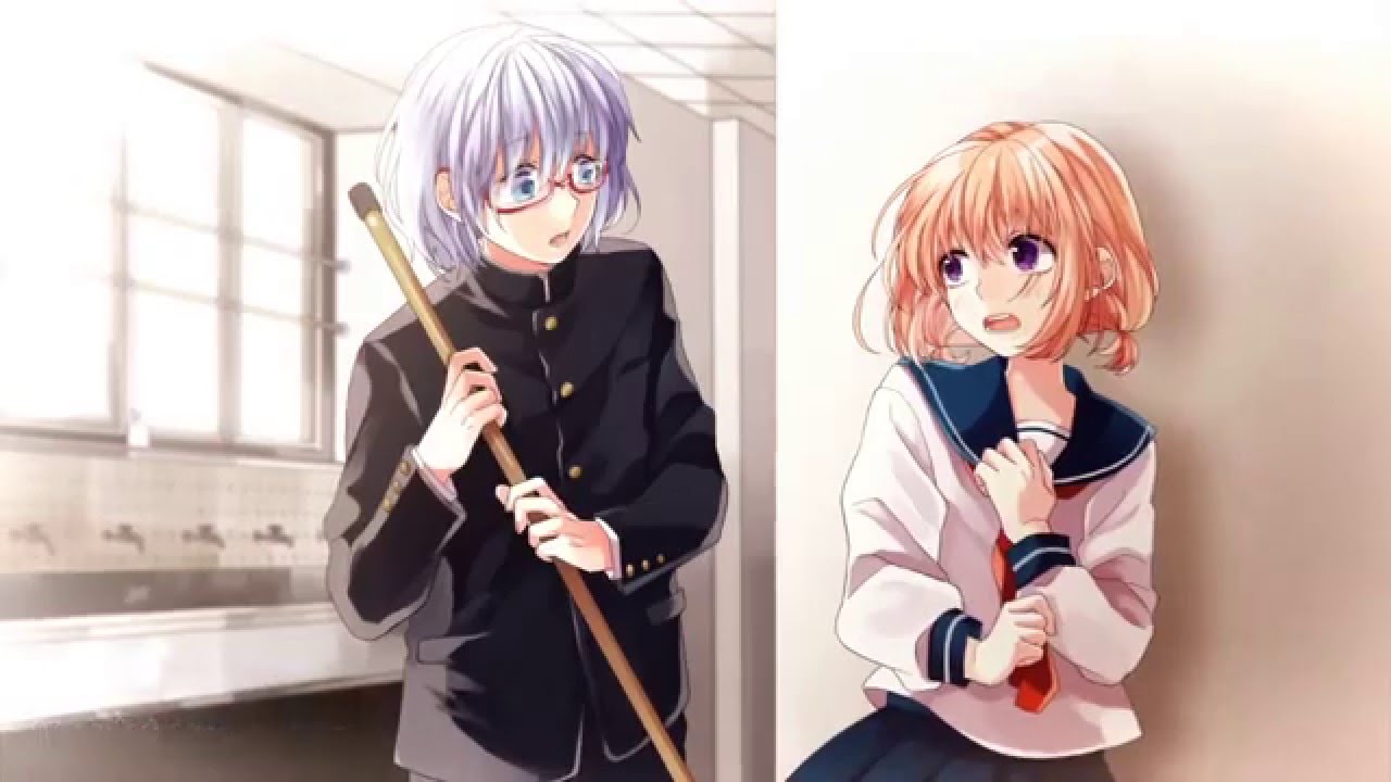 今好きになる 歌ってみた そらみん Youtube