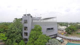 ✨ 360° Virtual Tour of ESDS Data Center | Security Layers & Entry Points ✨