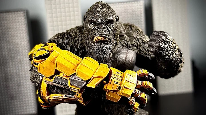 The HONEST TRUTH about this figure… (Review)