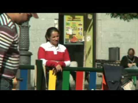 عوائد الهجرة في إسبانيا - 31 أكتوبر 2008