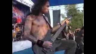 Siksa Kubur Industri Monster Distorsi Live Reunion Moral Bangsat #2