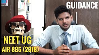The Ultimate Guideline To Crack NEET (UG)