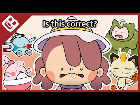 Ditto has the tools! | Pokopia Animated Shorts
