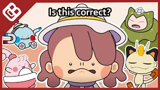 What happens when Ditto approaches? | Pokopia Animated Shorts