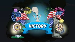 How NOT to Play Animation Throwdown - So Foul Information