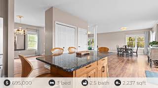296 Overview Ln, Jeffersonville, VT