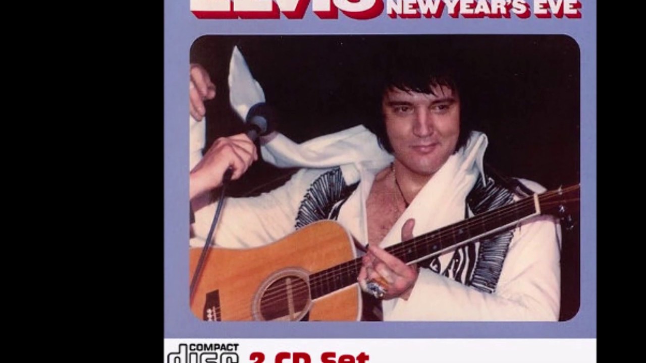 Elvis Presley ♫ Rags To Riches ♫ Pittsburgh, PA 12/31/76 YouTube