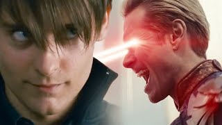 Bully Maguire is killed by Homelander in The Boys.