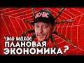 Что такое ПЛАНОВАЯ ЭКОНОМИКА?