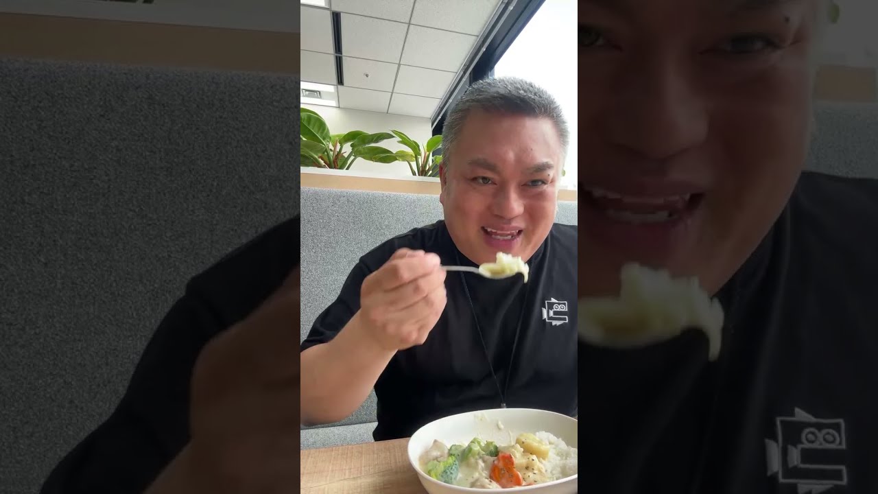 ランチ配信🍽️#shorts #社長と秘書 #秘書 #社長 #メンヘラ秘書 #株式