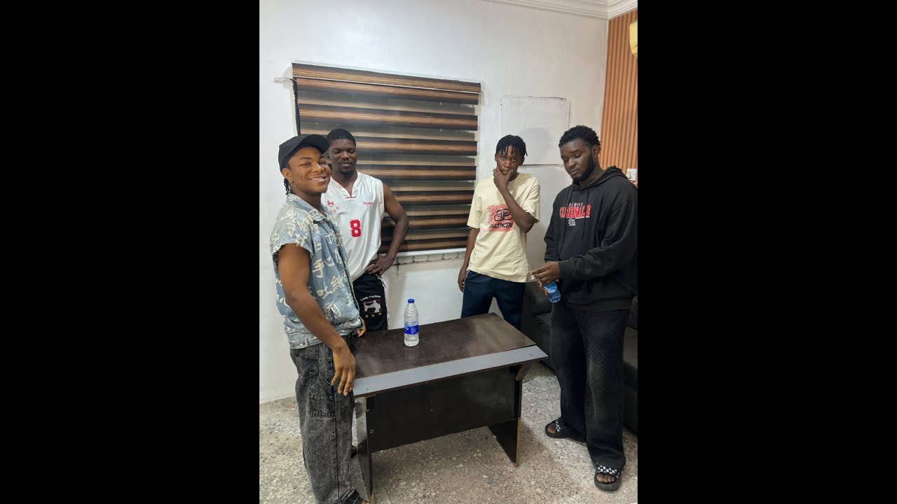 Game and fun night 😁