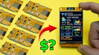 With This ? Aliexpress Module You Can Do Anything?