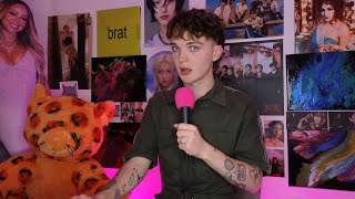 alexa nikolas gets worse, huge updates & gabbie hanna called out by rachel oates