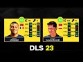 DLS 23 | Top 30 Best Players In Dream League Soccer 2023!