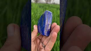 Lapis Lazuli Royal Slab.