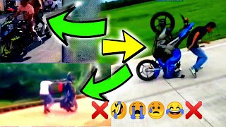 100M JOKE MAKE||1JM||BIKE RACE FUNNY STUNTS FAILS|DO NOT TRY TO LAUGH |COMEDY LIKE Maha Fun Tv