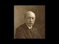 Capture de la vidéo Orchestre De La Societe Des Concerts Du Conservatoire - Prelude To 'The Deluge' (Saint-Saens) (1918)