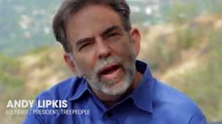TreePeople : Who We Are