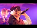 2025/04/27 GANG PARADE 『涙は風に、思いは歌に』 ギャングライズツアー ギャンパレ札幌 DAY2