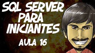 Curso De Sql Server Para Iniciantes Aula 16 - Como Juntar Selects Union All