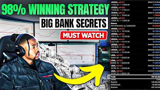 98% Forex Winning Strategy | Scalping Secrets | Step By Step (Part 1) 2022